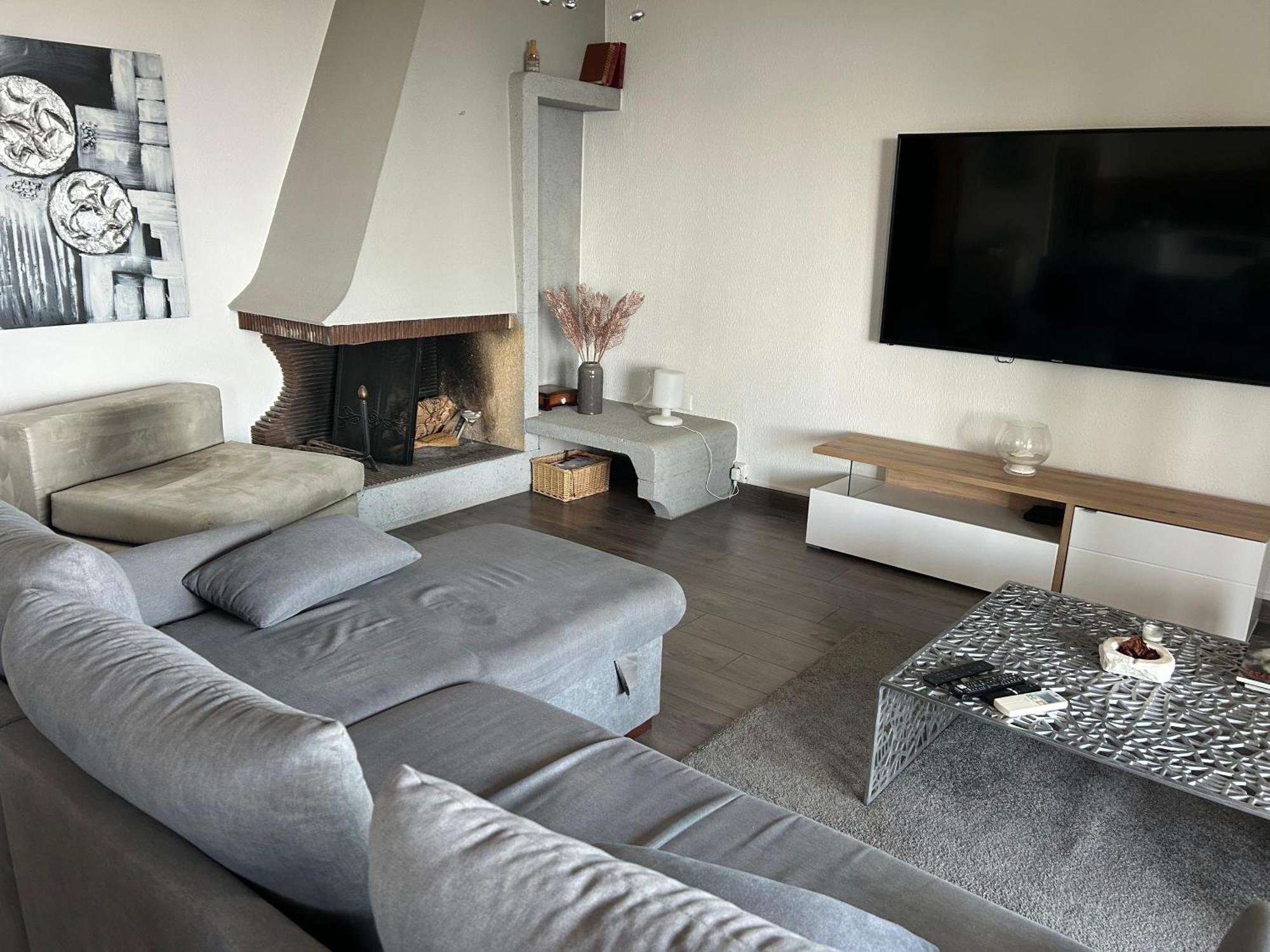 Duplex F4 Sanguinaires A 5 Mn De La