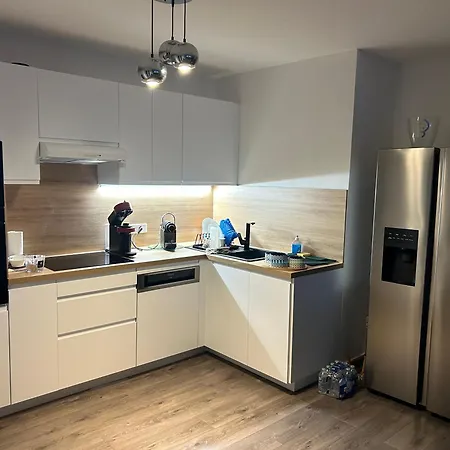Duplex F4 Sanguinaires A 5 Mn De La Plage Ajaccio  Exterior photo