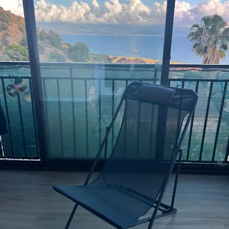 Duplex F4 Sanguinaires A 5 Mn De La Plage Ajaccio  Exterior photo