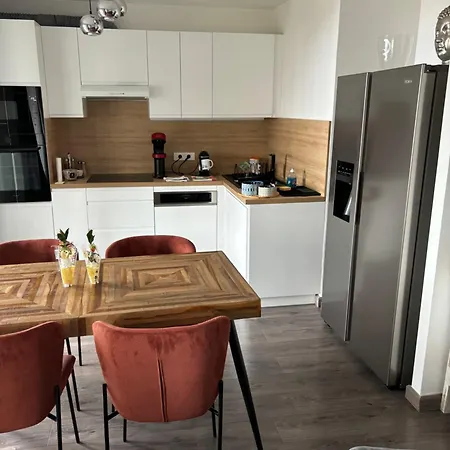 Duplex F4 Sanguinaires A 5 Mn De La Plage Ajaccio  Exterior photo