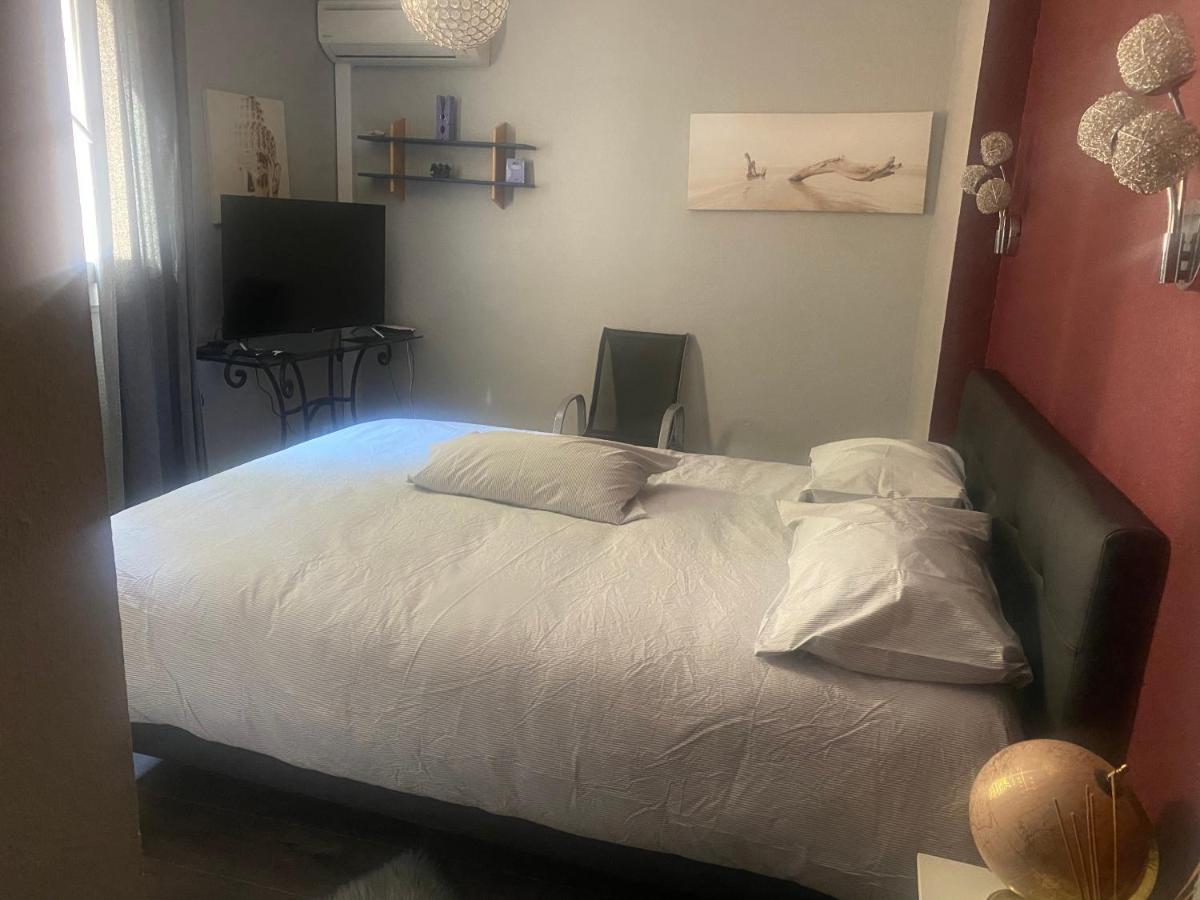 Appartement Duplex Avec Vue Panoramique Sur Golfe D'ajaccio