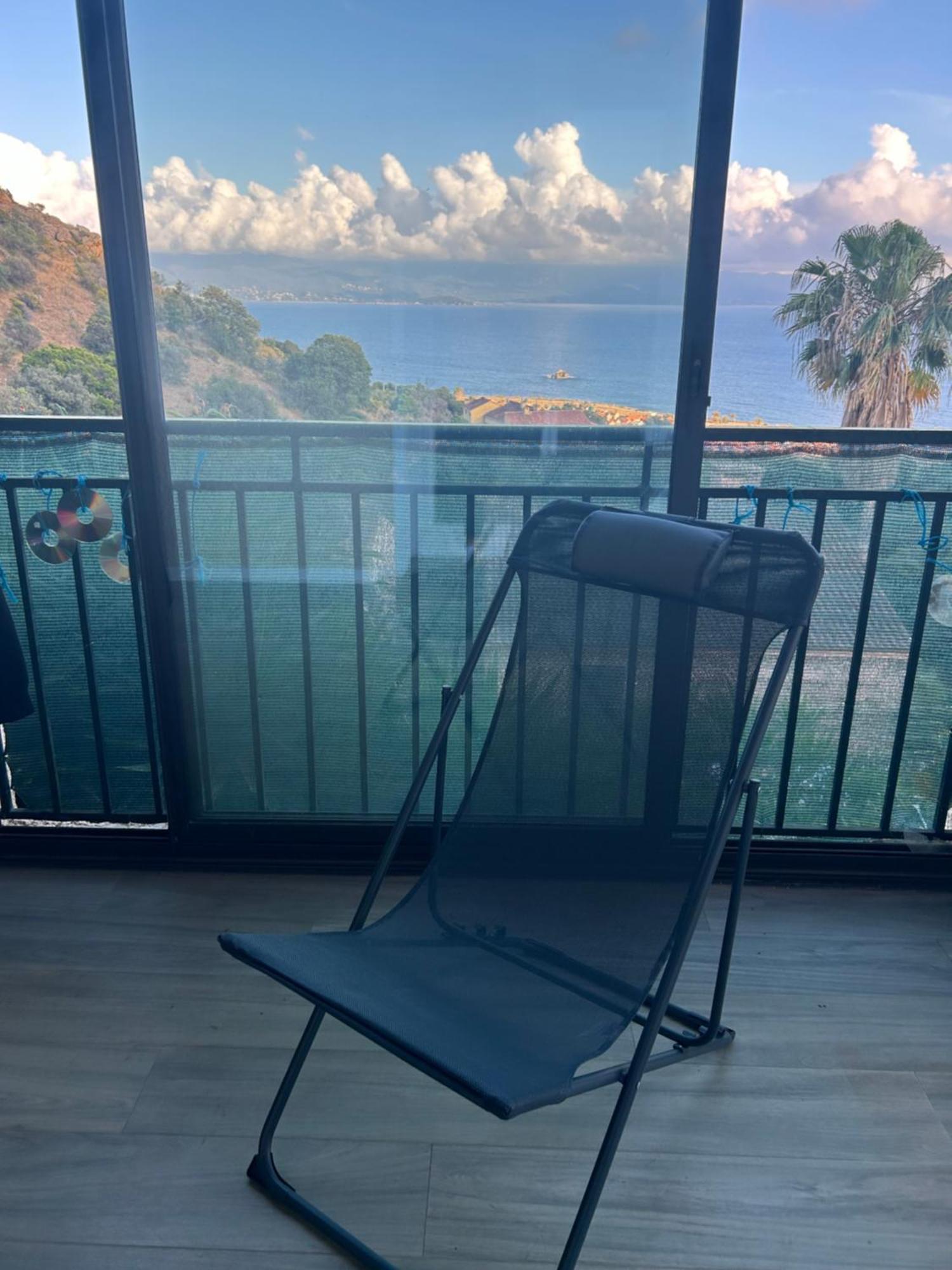 Appartement Duplex Avec Vue Panoramique Sur Golfe D'ajaccio Ajaccio (Corsica)