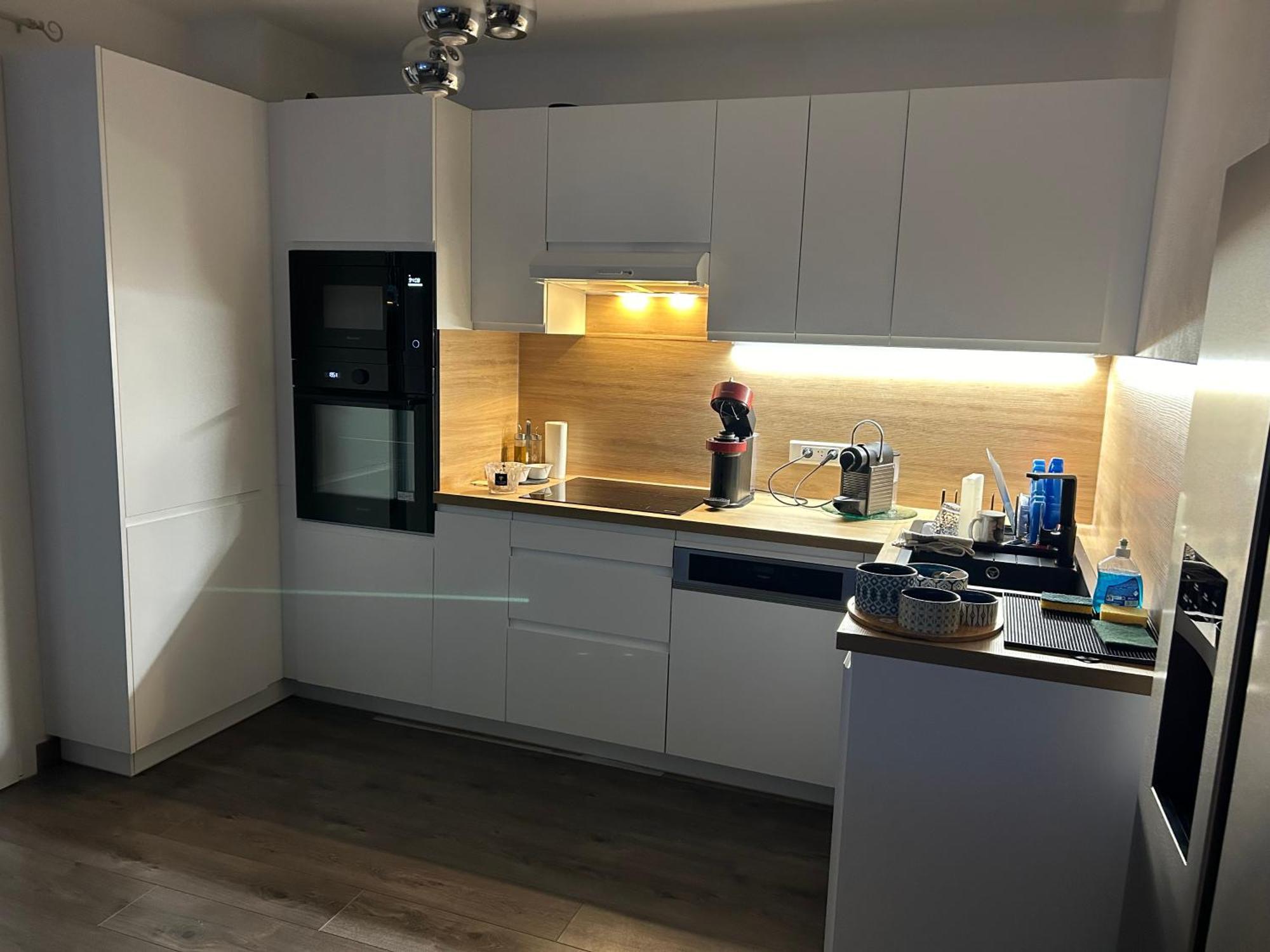 Duplex Avec Vue Panoramique Sur Golfe D'ajaccio Appartement *